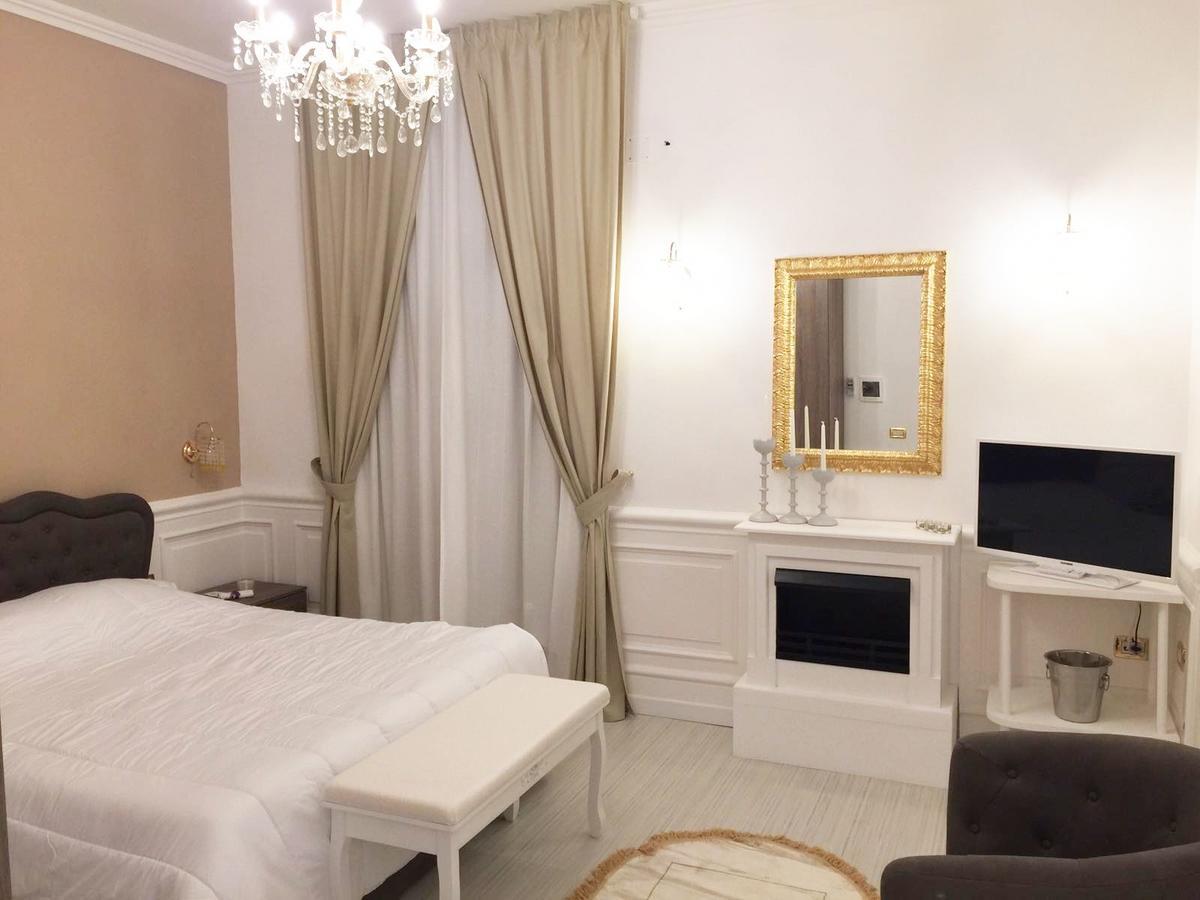 I Principi.Bb Bed & Breakfast Foggia Exterior photo