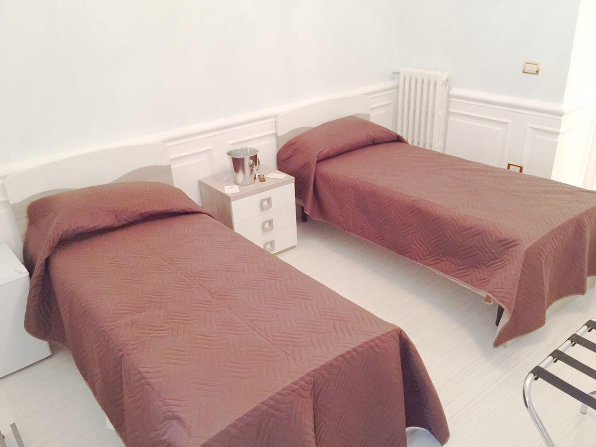 I Principi.Bb Bed & Breakfast Foggia Exterior photo