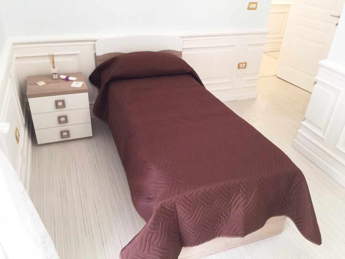 I Principi.Bb Bed & Breakfast Foggia Exterior photo