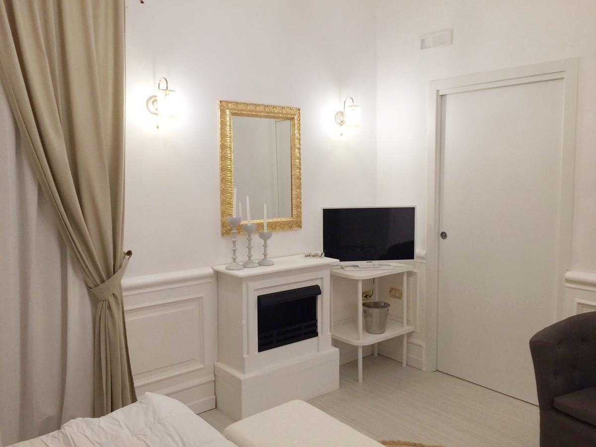 I Principi.Bb Bed & Breakfast Foggia Exterior photo