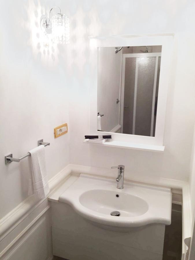 I Principi.Bb Bed & Breakfast Foggia Exterior photo