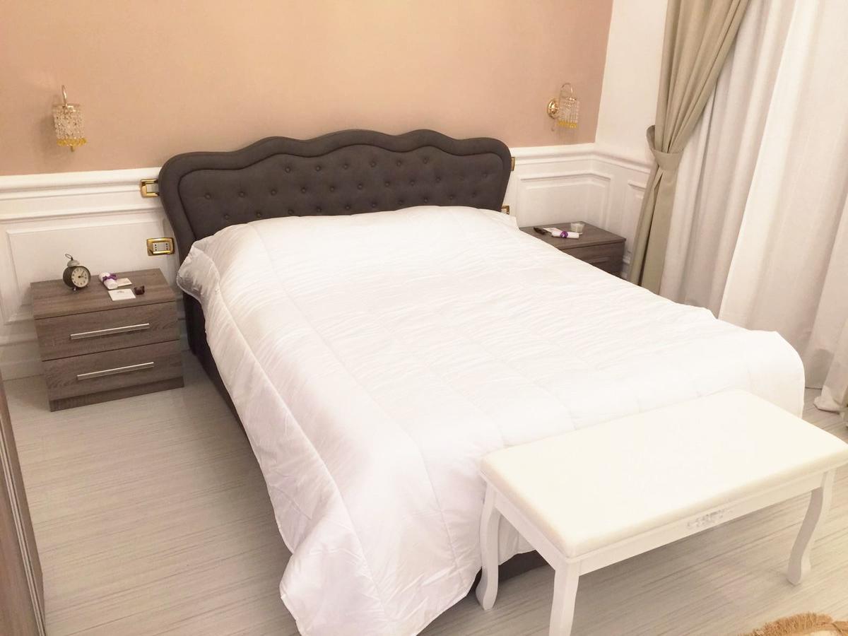 I Principi.Bb Bed & Breakfast Foggia Exterior photo