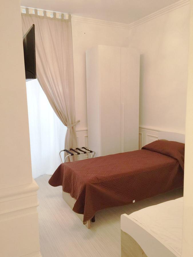 I Principi.Bb Bed & Breakfast Foggia Exterior photo