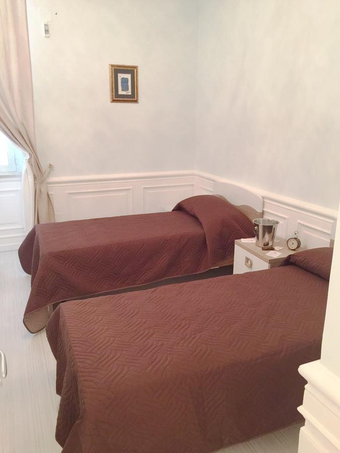I Principi.Bb Bed & Breakfast Foggia Exterior photo