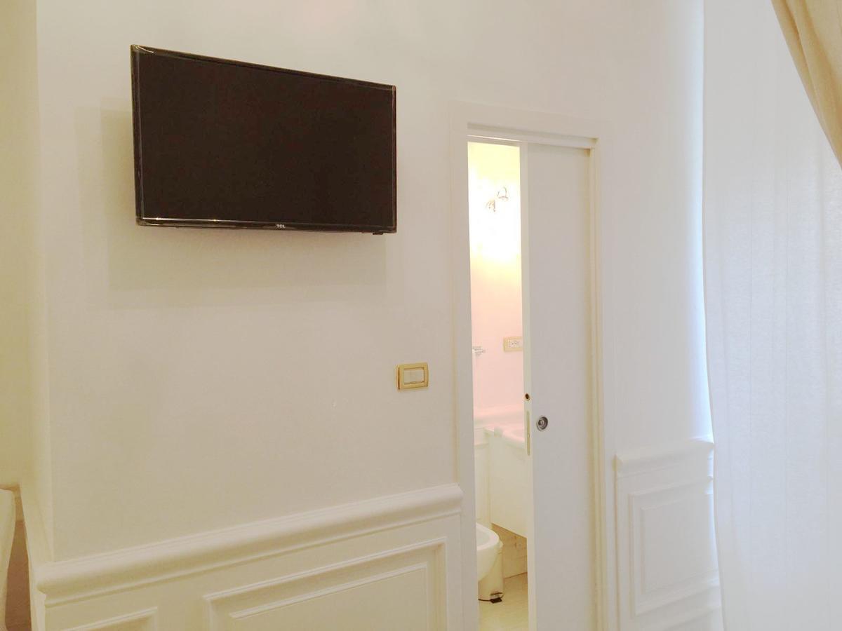 I Principi.Bb Bed & Breakfast Foggia Exterior photo