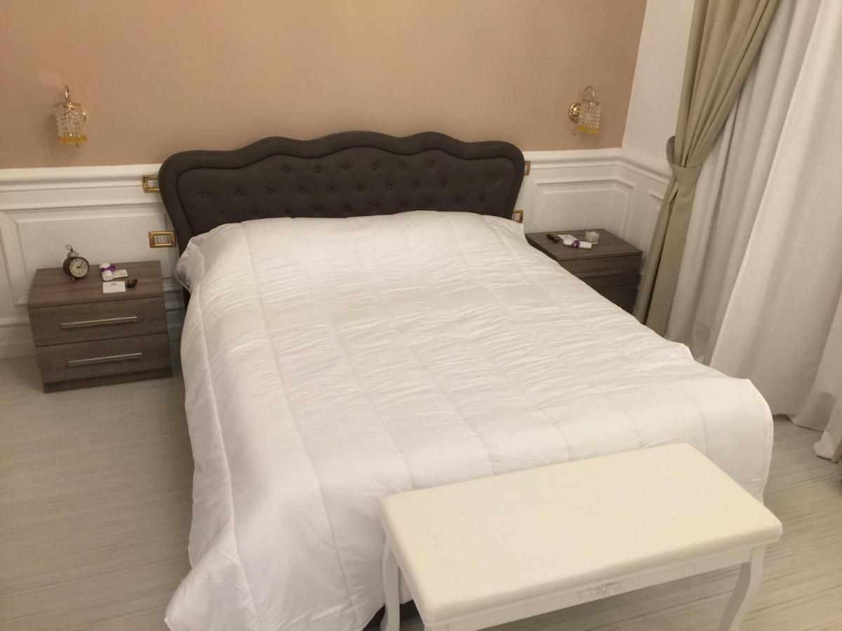 I Principi.Bb Bed & Breakfast Foggia Exterior photo